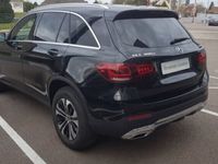 occasion Mercedes GLC300e 211+122ch Business Line 4Matic 9G-Tronic Euro6d-T-EVAP