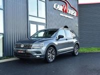 Occasion VW Tiguan IQ Drive 2019 Gris SUV