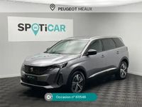 occasion Peugeot 5008 1.5 Bluehdi 130ch S&s Allure Pack Eat8