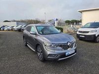 Occasion Renault Koleos Initiale Paris 177 ch (130 kW) 2017 SUV