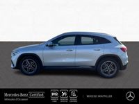 occasion Mercedes GLA220 Classed 190ch 4Matic AMG Line 8G-DCT