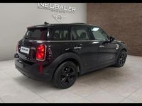 Occasion Mini Cooper Countryman Premium Plus 126 ch (92 kW) 2022 Noir SUV