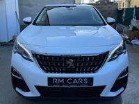 occasion Peugeot 3008 Bluehdi 130ch S 13790€ Ht