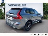 occasion Volvo XC60 D4 AdBlue 190ch Inscription Luxe Geartronic