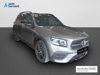 occasion Mercedes GLB200 150ch AMG Line 8G DCT