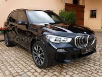 occasion BMW X5 xDrive30d M Sport/ACC/SoftClose/AHK/Standheizung