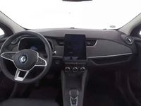 occasion Renault Zoe R110 Intens 5 portes Électrique Automatique Rouge