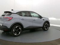 Occasion Renault Captur Techno 145 ch (106 kW) 2025 Gris SUV
