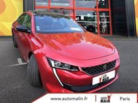 occasion Peugeot 508 Hybrid 225 E-eat8 Gt