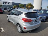 occasion Ford Fiesta 1.1 75ch Connect Business 5p