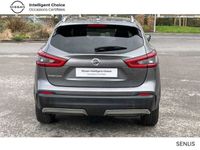 occasion Nissan Qashqai II 1.7 dCi 150ch Tekna+ Euro6d-T