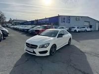 occasion Mercedes CLA200 ClasseD Fascination 7g-dct 136ch