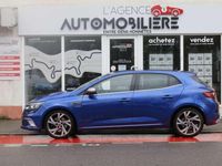 occasion Renault Mégane GT Iv 1.6 Dci 165 4control Edc6 (4control Afficha