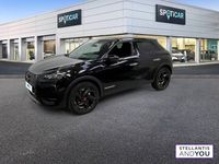 Occasion DS Automobiles DS3 Performance Line Plus 100 ch (73 kW) 2020 Citadine
