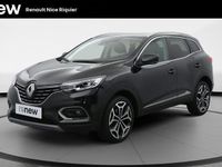 Occasion Renault Kadjar Techno 140 ch (102 kW) 2022 Noir SUV