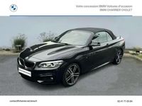 occasion BMW 230 Serie 2 ia 252ch M Sport