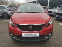 occasion Peugeot 2008 1.6 BlueHDi 100ch Active Business S&S