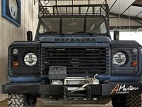 Occasion Land Rover Defender 122 ch (89 kW) 2004 Break