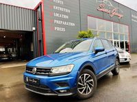 Occasion VW Tiguan 2018 SUV
