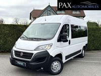 occasion Fiat Ducato 3.3 MH2 2.3 Multijet 130ch Euro6