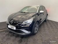 Occasion Renault Captur R.S. 2022 Gris SUV