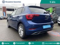 occasion VW Polo 1.0 TSI 95ch Style