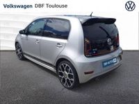 occasion VW up! Up! UP! 2.01.0 115 BlueMotion Technology BVM6 GTI