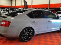 occasion Skoda Octavia 2.0 Tsi 230ch Rs Dsg6