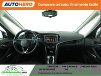 Occasion Opel Zafira 140 ch (102 kW) 2017 Monospace
