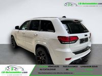 occasion Jeep Grand Cherokee V8 6.2 Hemi 707 Bva