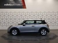 Occasion Mini Cooper Classic 156 ch (114 kW) 2024 Melting silver iii Citadine