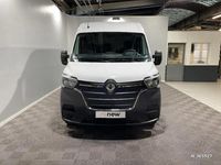 Occasion Renault Master 2023 Blanc Berline