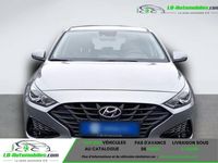 occasion Hyundai i30 1.0 T-GDi 120 BVA Hybrid 48V BVM