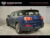 occasion Mini Cooper D Clubman Alu17\/Led/Gps/Pdc/Cruise/Keyless/Bt *1j garantie*