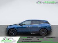 occasion BMW iX xDrive50 523ch