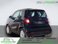 occasion Smart ForTwo Coupé 1.0 71 ch BVA