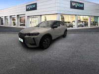 Occasion DS Automobiles DS3 136 ch (100 kW) 2025 Gris Citadine