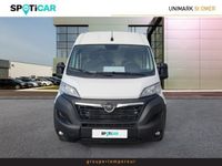 occasion Opel Movano Fg L2H2 3.3 140ch BlueHDi S&S Pack Business Connect