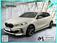 occasion BMW M135 Serie 1 -25% i 306cv Bva8 4x4+gps+cam+park Assist+opt