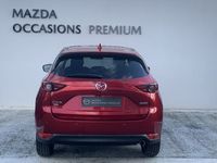 occasion Mazda CX-5 2.2 Skyactiv-d 150 Dynamique 4x2 Euro6d-t