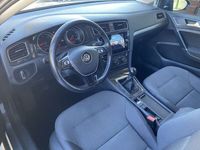 occasion VW Golf VII 1.6 TDI 115Ch TRENDLINE BUSINESS