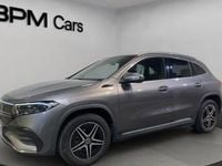 Occasion Mercedes EQA250+ AMG line 139 kW (190 ch) 2022 SUV