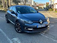 occasion Renault Mégane III MeganedCi 110 Bose Edition EDC E6