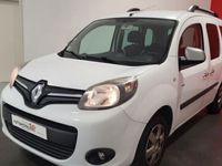 occasion Renault Kangoo II 1.2 TCE 115 LIMITED