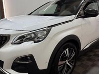 Occasion Peugeot 3008 Allure 130 ch (95 kW) 2018 SUV