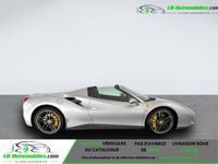 occasion Ferrari 488 4.0 V8 670ch