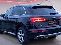 occasion Audi Q5 2.0 Tdi 190 S Tronic 7 Quattro Design Luxe