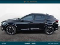 Occasion Cupra Formentor 204 ch (150 kW) 2025 Noir minuit SUV
