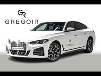 Occasion BMW i4 Sport Line 250 kW (340 ch) 2025 Blanc Berline