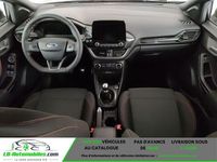 Occasion Ford Puma 125 ch (91 kW) 2021 SUV